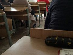 教室-江南大学(蠡湖校区)