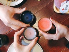 桃花酿-大牌大·传统杭帮菜(湖滨店)