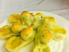 -北京全聚德(天安门店)