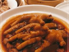 -铭家点心(秦岭路店)