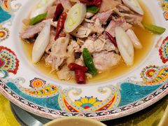 -巴依老爷新疆美食(望京小街店)