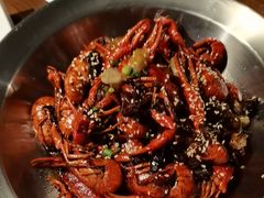 -一棠龙虾•王牌虾球(楚河汉街店)