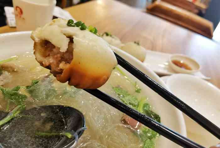 上海老栈(南山京基百纳广场店)-"菜品特色单一,口味需要创新,服务质量