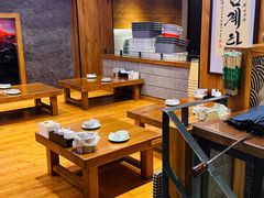 大堂-长寿参鸡汤(朝韩风情街店)