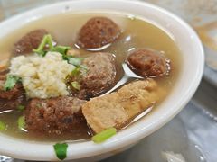 -清真·鸦儿李记·小馆(后海店)