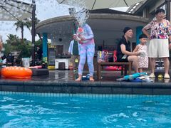 -宁波九龙湖开元度假村
