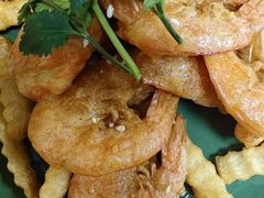 -鹅冠港式茶餐厅(来福士店)