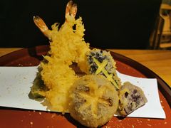 -大将料理餐厅(汇锦街店)
