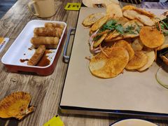 -特色酱椒鱼私房菜(黄鹤楼店)
