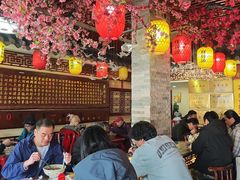 -金杨拉面王小吃面馆·牛三宝面·红烧牛肉粉