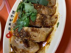 -庆丰包子铺(中央大街店)