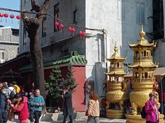 -华林禅寺