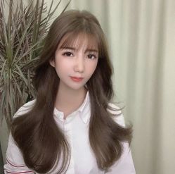点击看大图 -那茉 Hair Salon