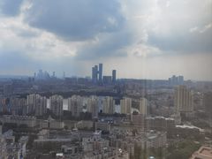 -南京金丝利喜来登酒店