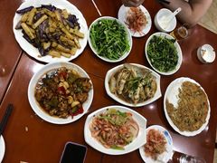 -品雅轩农家乐