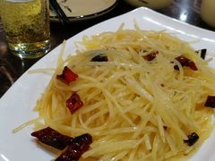 -小山东羊肉汤馆(同济新村店)