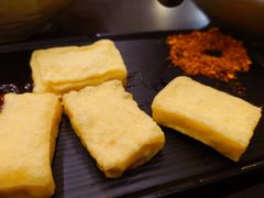 -永和大王(一口茶豆浆|花香豆更香·朝晖店)
