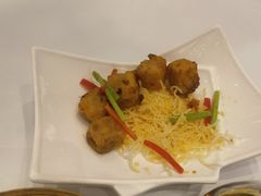 -稻香海鲜饭店(第一国际店)
