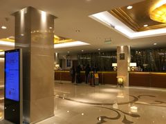 -北京王府井天伦王朝酒店