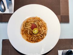 -红屋牛排(闽江路店)
