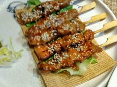 -野牛西厨·石烧牛排专门店(张槎店)