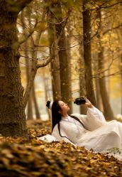 -克拉女神写真馆·匠心定制