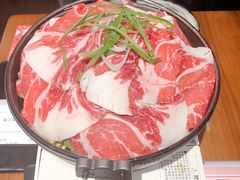 -大鲜生·亚洲菜融合小食堂