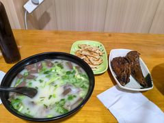 -鸭小妹鸭血粉丝(老门东店)