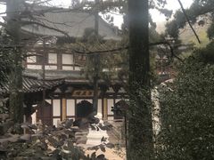 -径山寺