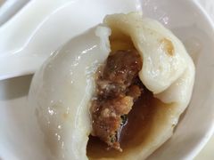 鲜肉汤圆-绿杨馄饨临顿路店