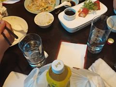 -福州仓山凯悦酒店·闽味中餐厅