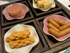 -卫鼎轩·曹公馆(鼓楼店)