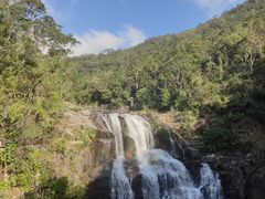 -海南热带雨林国家公园吊罗山景区