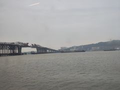 -澳门外港客运码头(轮渡站)