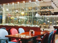 -花园咖啡厅(厦门美丽华大酒店)