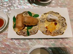 -8餐厅(新葡京酒店)