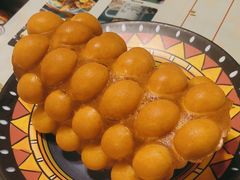 -玛嘉烈(北京金融街店)