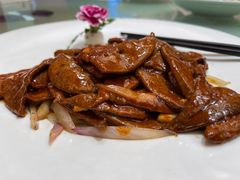 -富黎华海鲜大酒楼(正大广场店)
