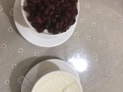 红豆双皮奶-老周记顺德双皮奶
