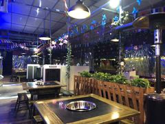 大堂-芭菲盛宴·环球美食(解放碑英利国际店)