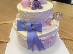 -幸福西饼生日蛋糕·下午茶(闵行店)