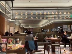 -ZAFFERANO西班牙海鲜饭(上海首店)