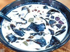 -台州老六海鲜面馆(上南总店)