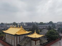 -西安城墙·碑林历史文化景区