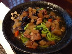 -西安华清御汤酒店