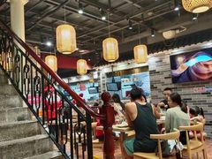 -荔银肠粉(广州天河华利路店)