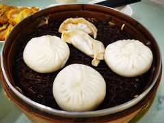 -蒋家桥饺面店(四望亭路店)