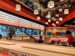 -万岁寿司(万国店)