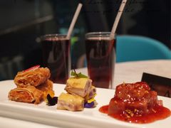 -柒园·三十年创意杭帮菜(龙湖滨江天街店)