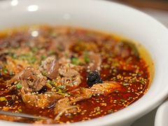 -辛香汇·锦里丨现炒川菜(中南城店)